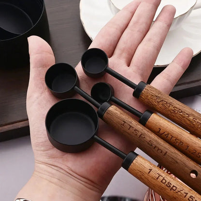 Opus Appliances | Lyra Measuring Cups & Spoon Set