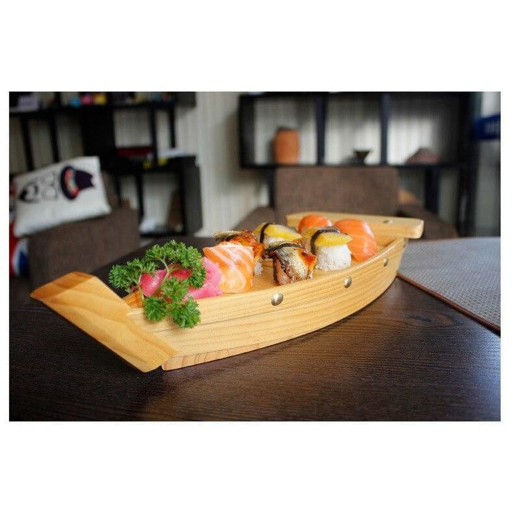 Opus Appliances | Sushi Boat Hamako (3 Sizes)