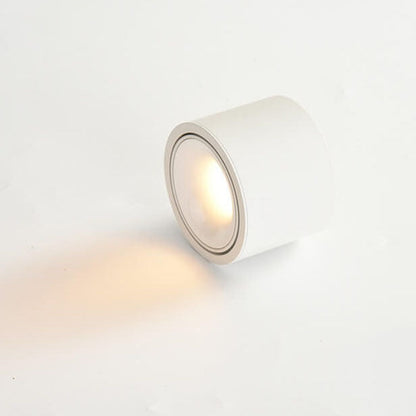 Opus Appliances | AstraGlow Round LED Spotlight Flush Mount Ceiling Light