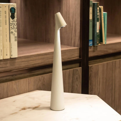 Opus Appliances | Nordic minimalistic design table lamp | Wireless | LED | Reading lamp | Dinnerlamp