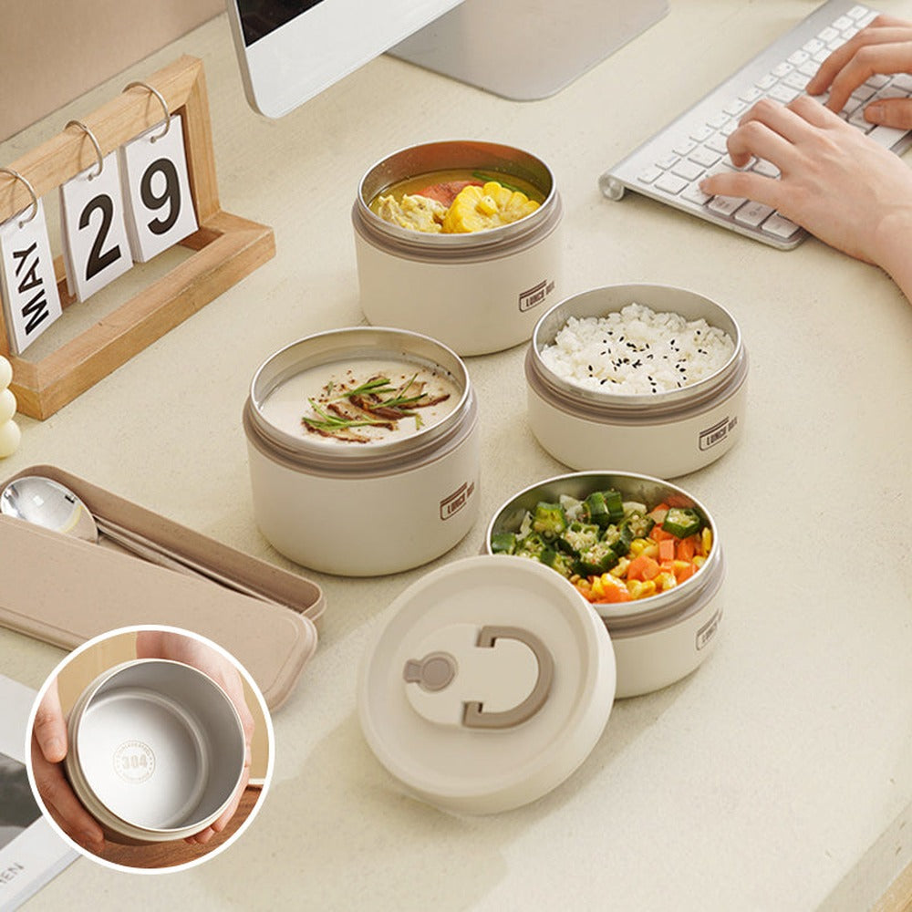 Opus Appliances | Portable Insulated Lunch Box