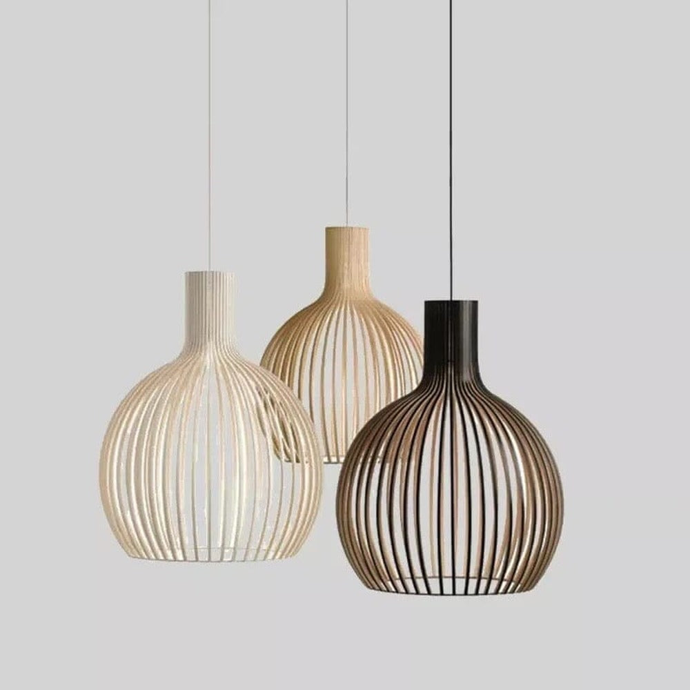 Opus Appliances | Birdcage Chandelier