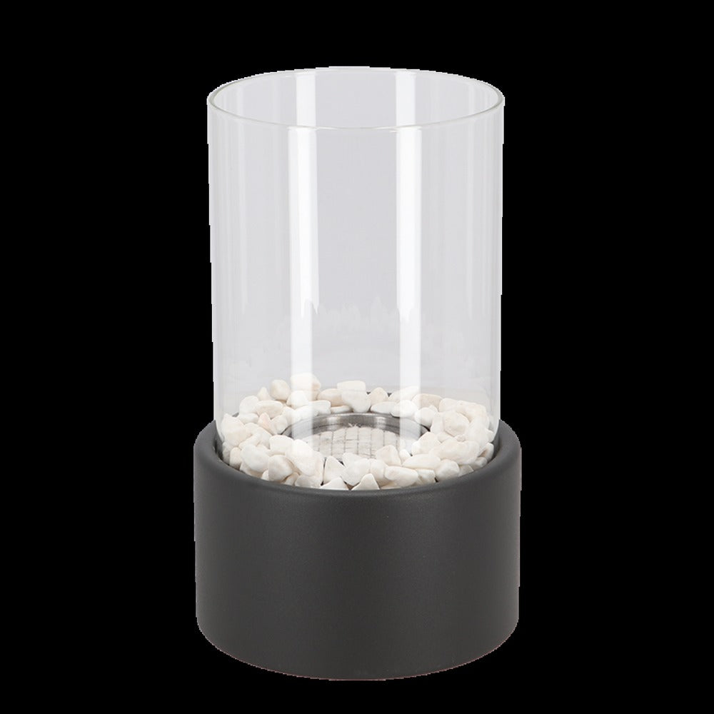 Opus Appliances | Classic Oil Lamp With Open Flame For Living Rooms