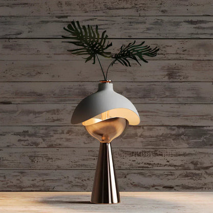 Opus Appliances | GlowHaven LED Table Lamp – Modern, Touch-Control & Rechargeable