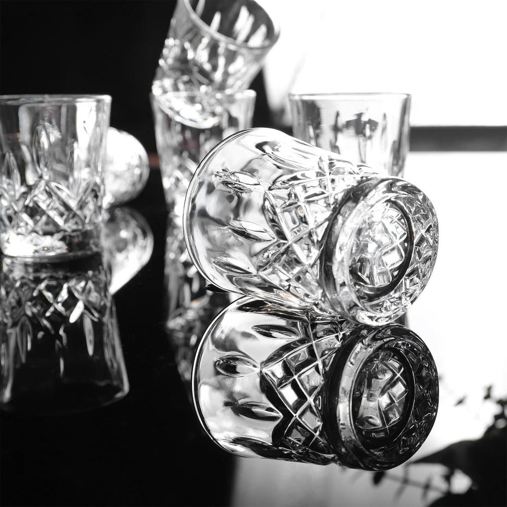 Opus Appliances | Engraved Tequila Shot Glasses Set