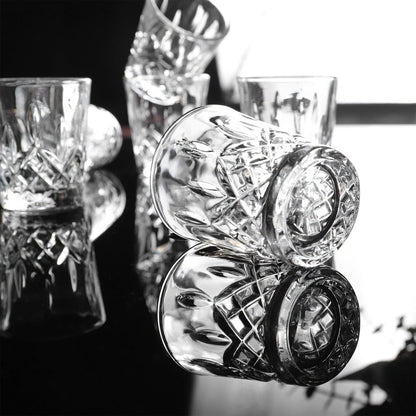 Opus Appliances | Engraved Tequila Shot Glasses Set