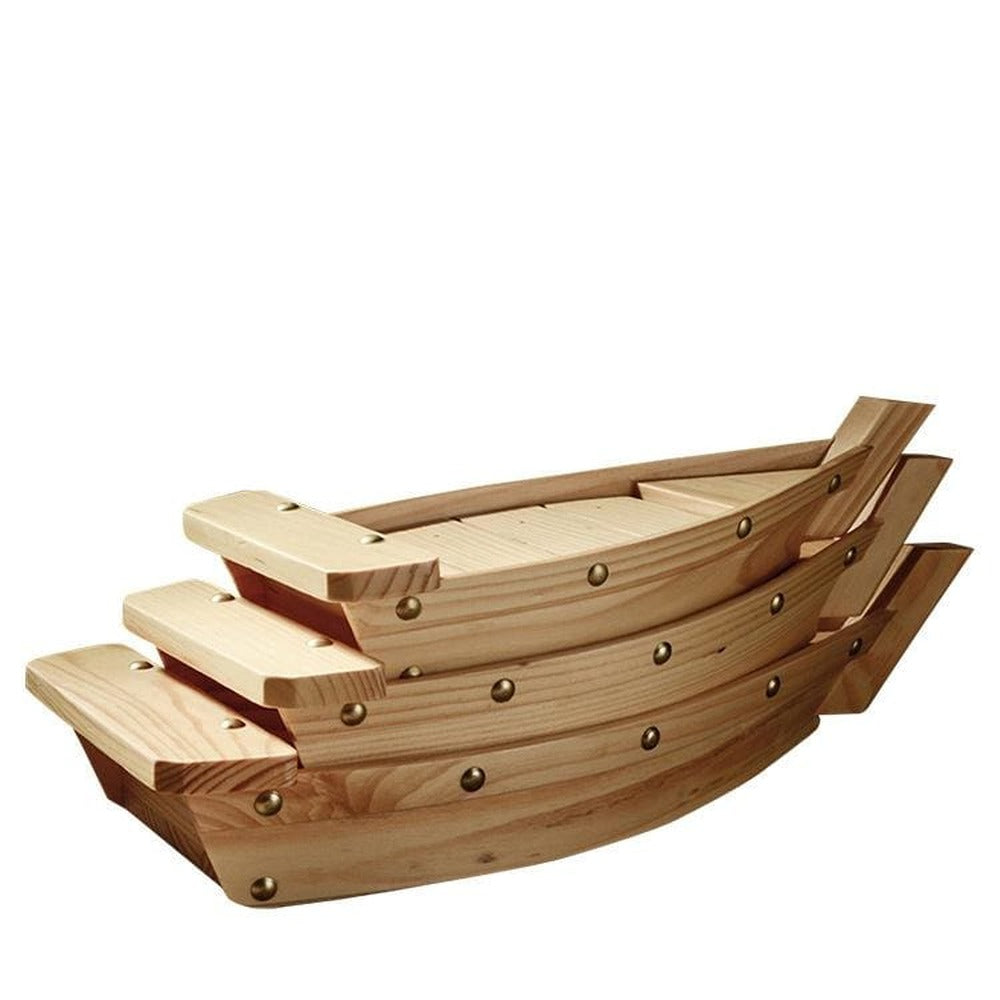 Opus Appliances | Sushi Boat Hamako (3 Sizes)