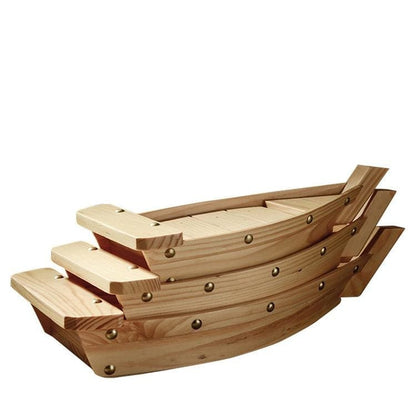 Opus Appliances | Sushi Boat Hamako (3 Sizes)