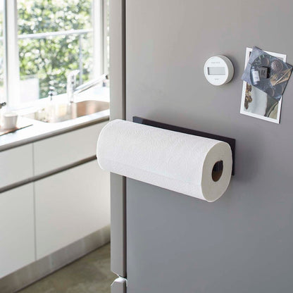 Opus Appliances | Magnetic Paper Towel Holder - Steel