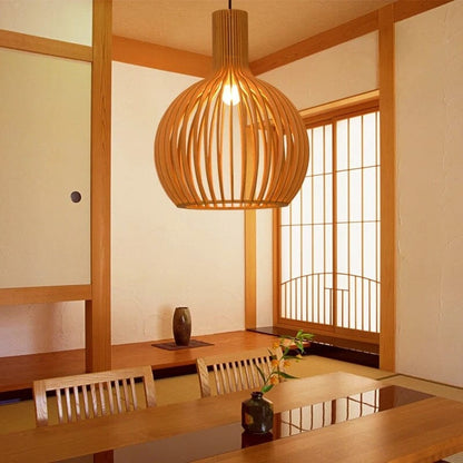 Opus Appliances | Birdcage Chandelier