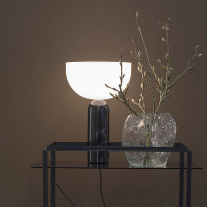 Opus Appliances | Selva Marble Table Lamp