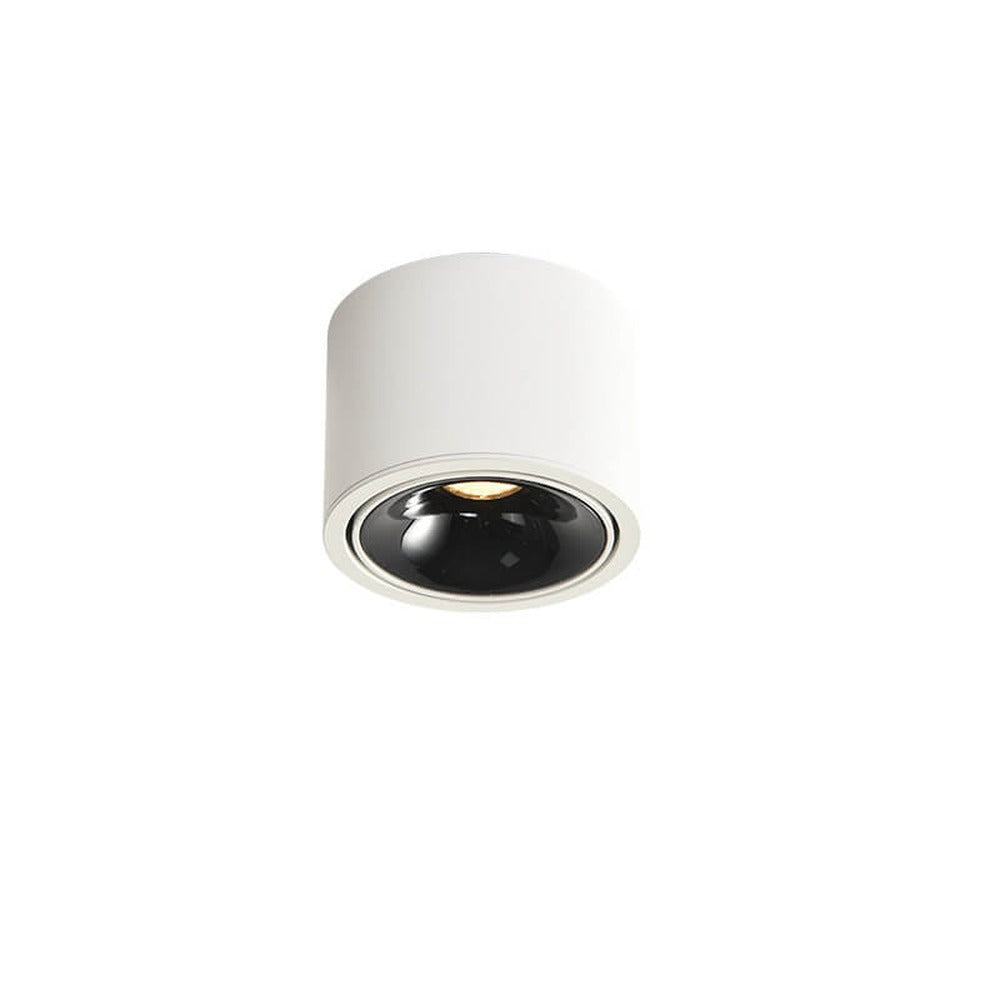 Opus Appliances | AstraGlow Round LED Spotlight Flush Mount Ceiling Light