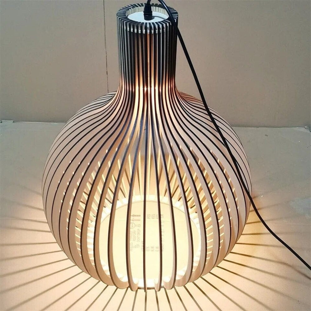 Opus Appliances | Birdcage Chandelier