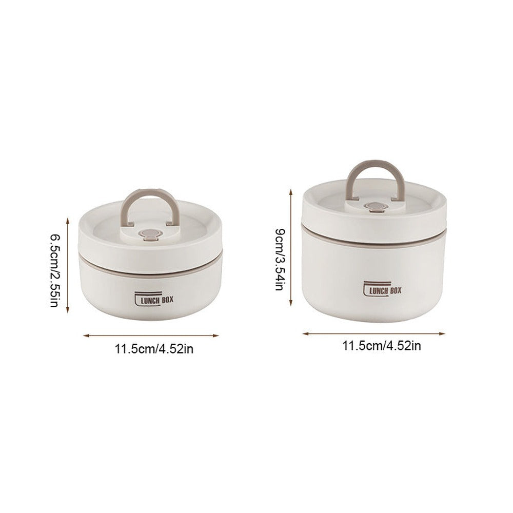 Opus Appliances | Portable Insulated Lunch Box