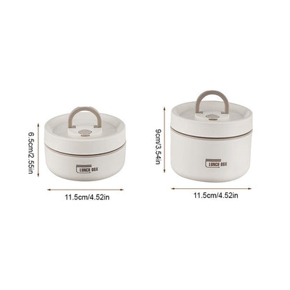 Opus Appliances | Portable Insulated Lunch Box