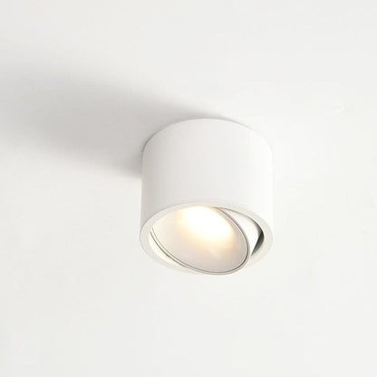 Opus Appliances | AstraGlow Round LED Spotlight Flush Mount Ceiling Light