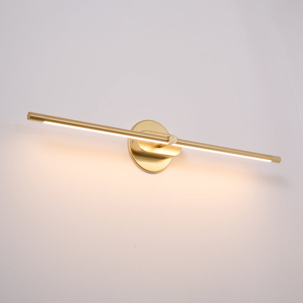 Opus Appliances | Modern Linear Wall Light For Contemporary Interiors