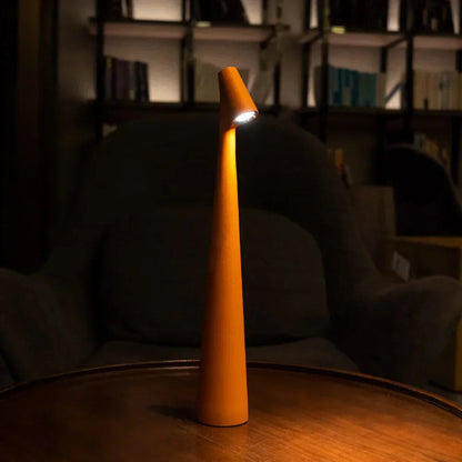 Opus Appliances | Minimalistic Nordic design Table lamp | Wireless | LED | Reading lamp | Dinnerlamp