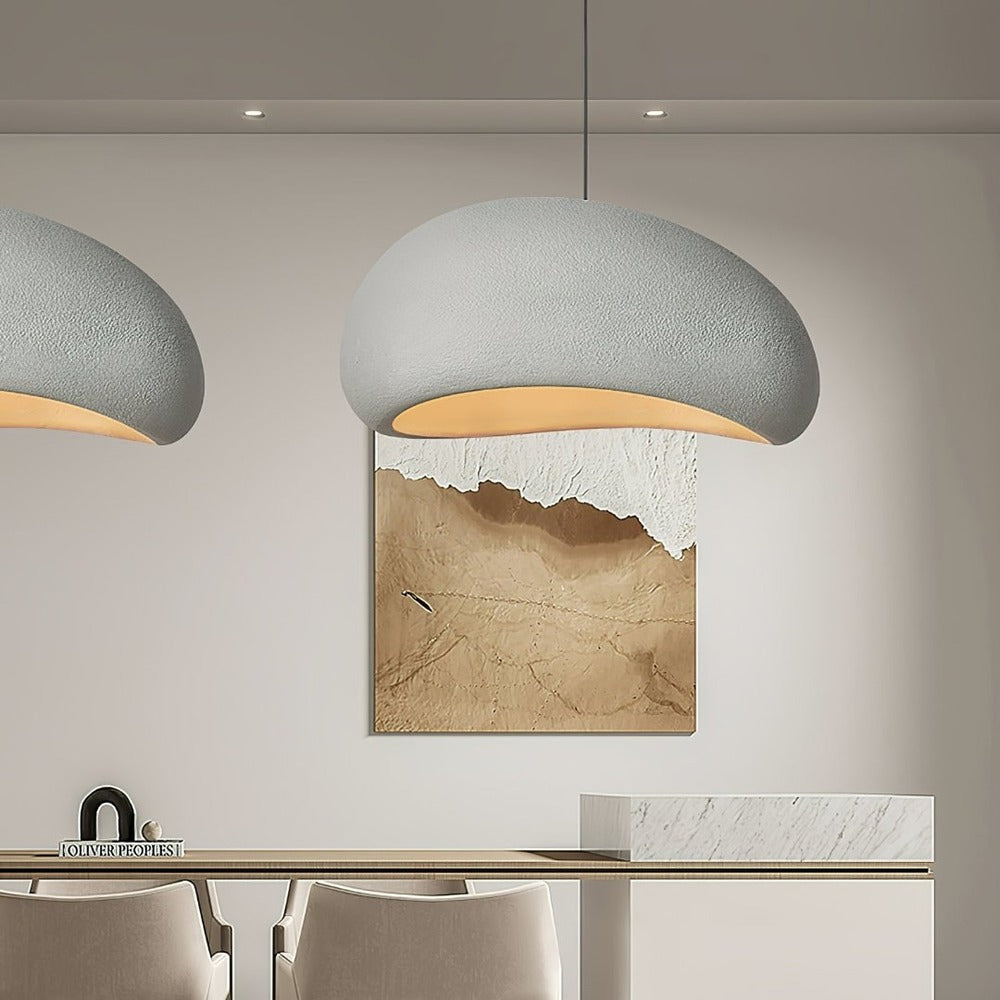 Opus Appliances | Aurea Pendant Light Modern Dimmable Home Ambient Lighting