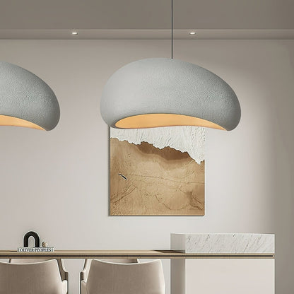 Opus Appliances | Aurea Pendant Light Modern Dimmable Home Ambient Lighting