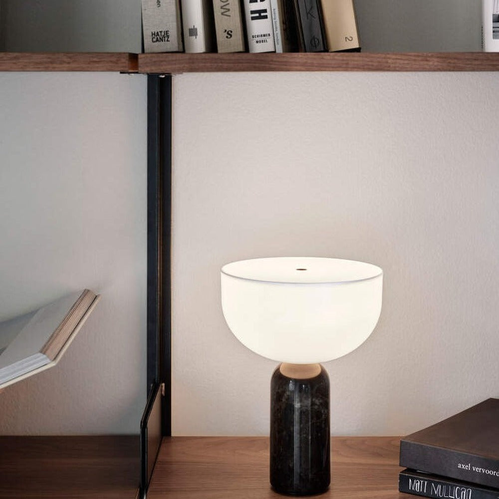 Opus Appliances | Selva Marble Table Lamp