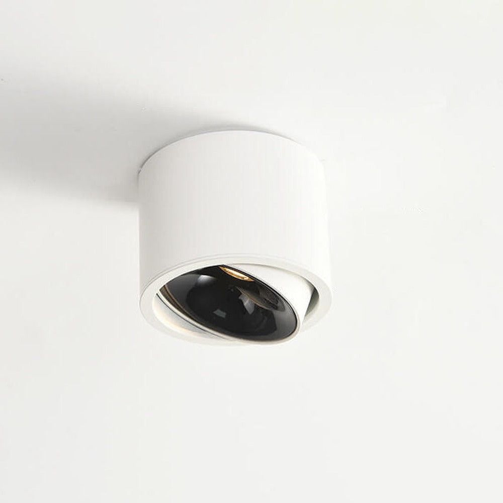 Opus Appliances | AstraGlow Round LED Spotlight Flush Mount Ceiling Light