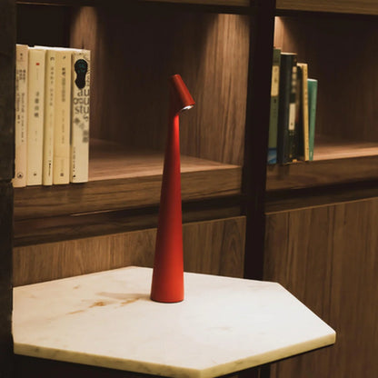 Opus Appliances | Minimalistic Nordic design Table lamp | Wireless | LED | Reading lamp | Dinnerlamp