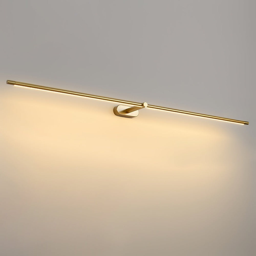 Opus Appliances | Modern Linear Wall Light For Contemporary Interiors