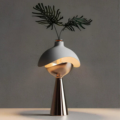 Opus Appliances | GlowHaven LED Table Lamp – Modern, Touch-Control & Rechargeable