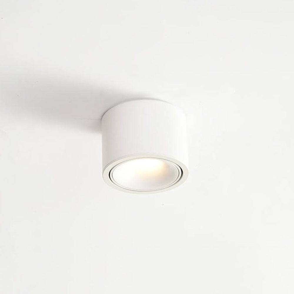 Opus Appliances | AstraGlow Round LED Spotlight Flush Mount Ceiling Light