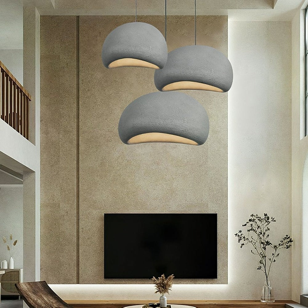 Opus Appliances | Aurea Pendant Light Modern Dimmable Home Ambient Lighting