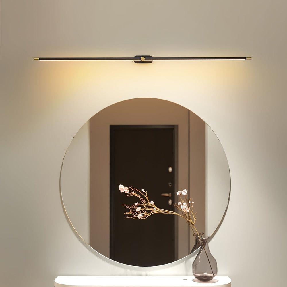 Opus Appliances | Modern Linear Wall Light For Contemporary Interiors