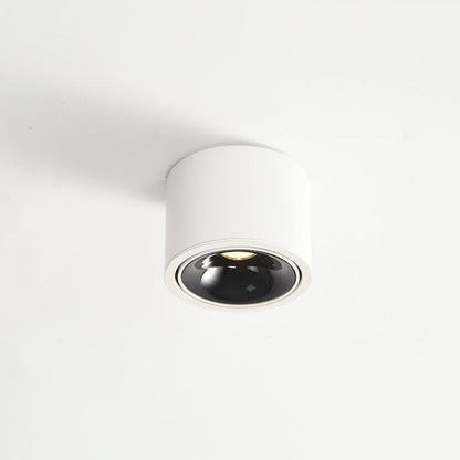 Opus Appliances | AstraGlow Round LED Spotlight Flush Mount Ceiling Light