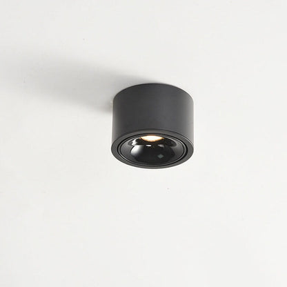 Opus Appliances | AstraGlow Round LED Spotlight Flush Mount Ceiling Light