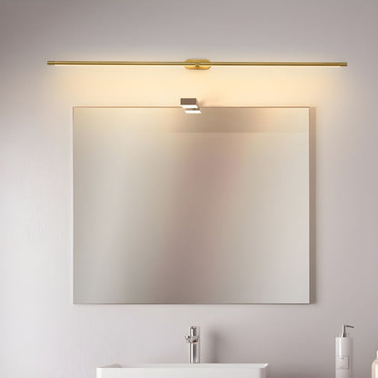 Opus Appliances | Modern Linear Wall Light For Contemporary Interiors
