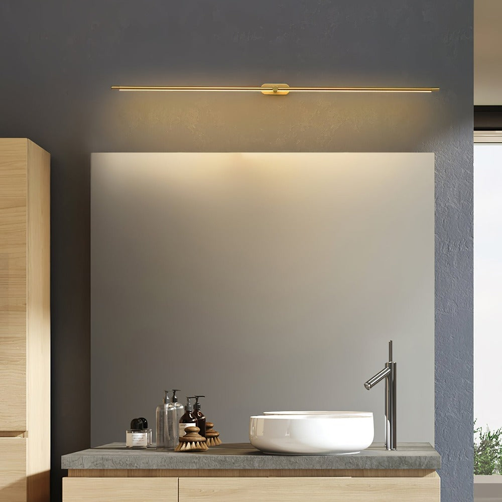 Opus Appliances | Modern Linear Wall Light For Contemporary Interiors