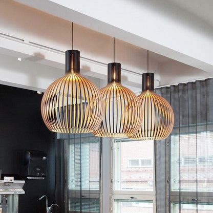 Opus Appliances | Birdcage Chandelier