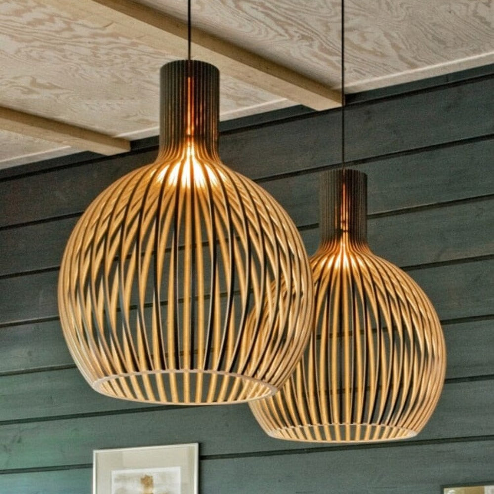 Opus Appliances | Birdcage Chandelier