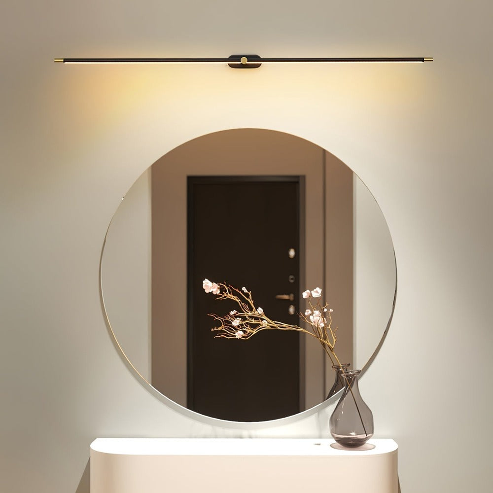 Opus Appliances | Modern Linear Wall Light For Contemporary Interiors