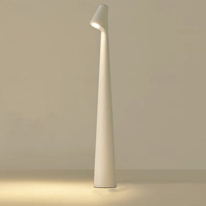 Opus Appliances | Nordic minimalistic design table lamp | Wireless | LED | Reading lamp | Dinnerlamp
