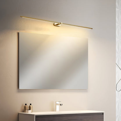 Opus Appliances | Modern Linear Wall Light For Contemporary Interiors