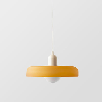 Opus Appliances | Aurelo Colored Glass Pendant Light For Dining Rooms