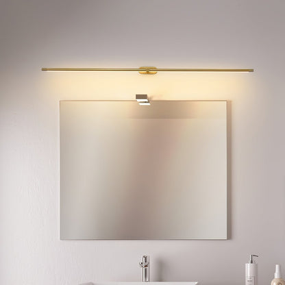 Opus Appliances | Modern Linear Wall Light For Contemporary Interiors