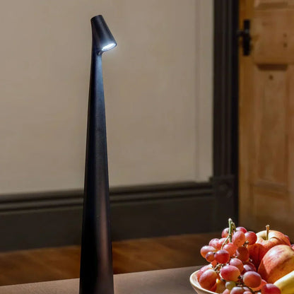 Opus Appliances | Minimalistic Nordic design Table lamp | Wireless | LED | Reading lamp | Dinnerlamp
