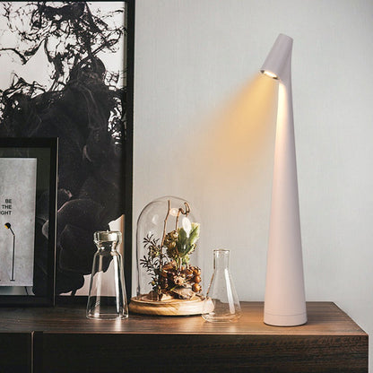 Opus Appliances | Nordic minimalistic design table lamp | Wireless | LED | Reading lamp | Dinnerlamp