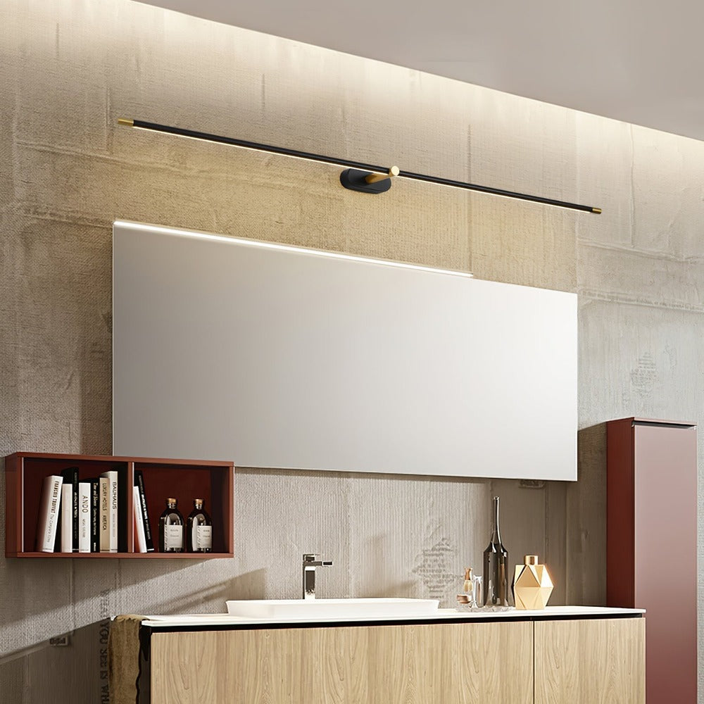 Opus Appliances | Modern Linear Wall Light For Contemporary Interiors