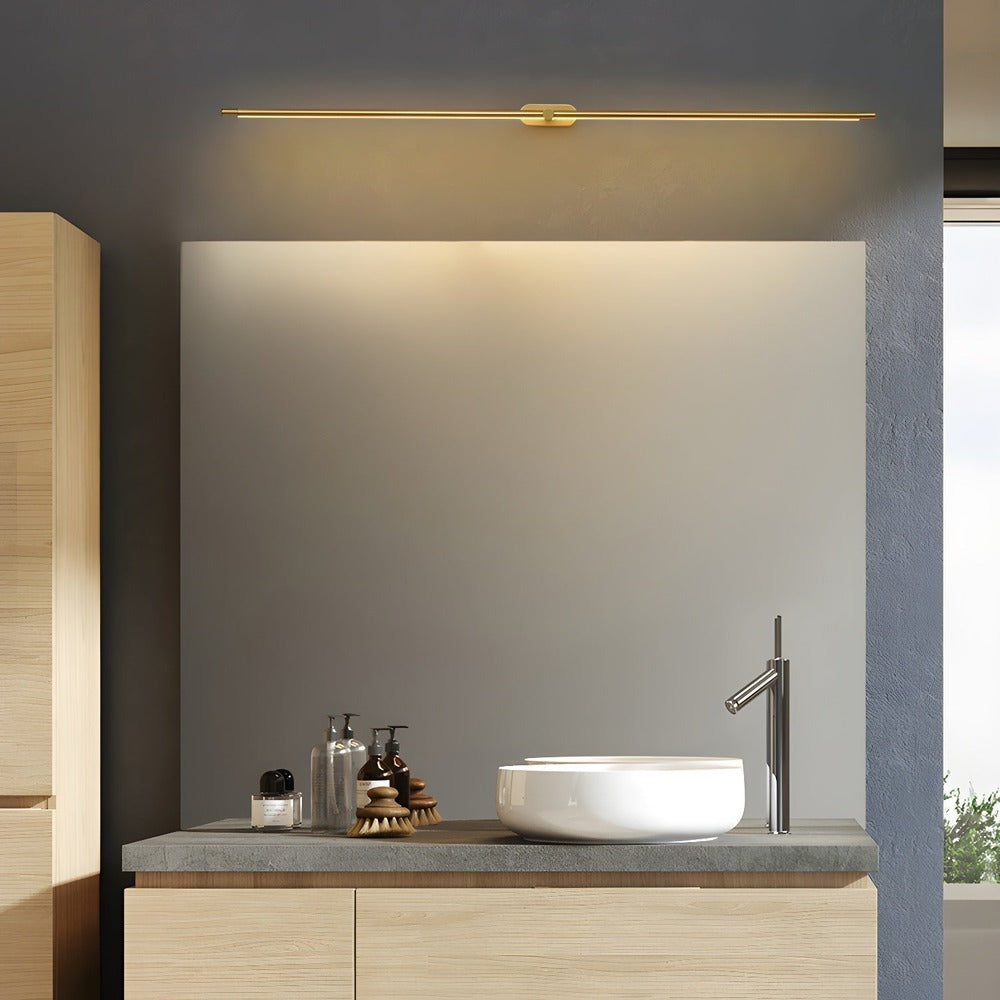 Opus Appliances | Modern Linear Wall Light For Contemporary Interiors