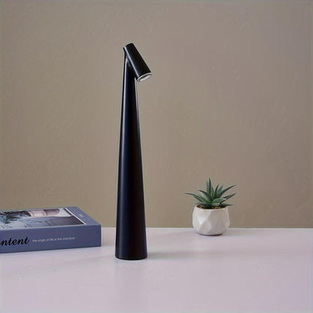 Opus Appliances | Nordic minimalistic design table lamp | Wireless | LED | Reading lamp | Dinnerlamp