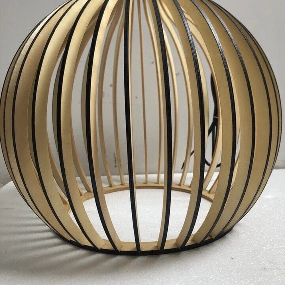 Opus Appliances | Birdcage Chandelier