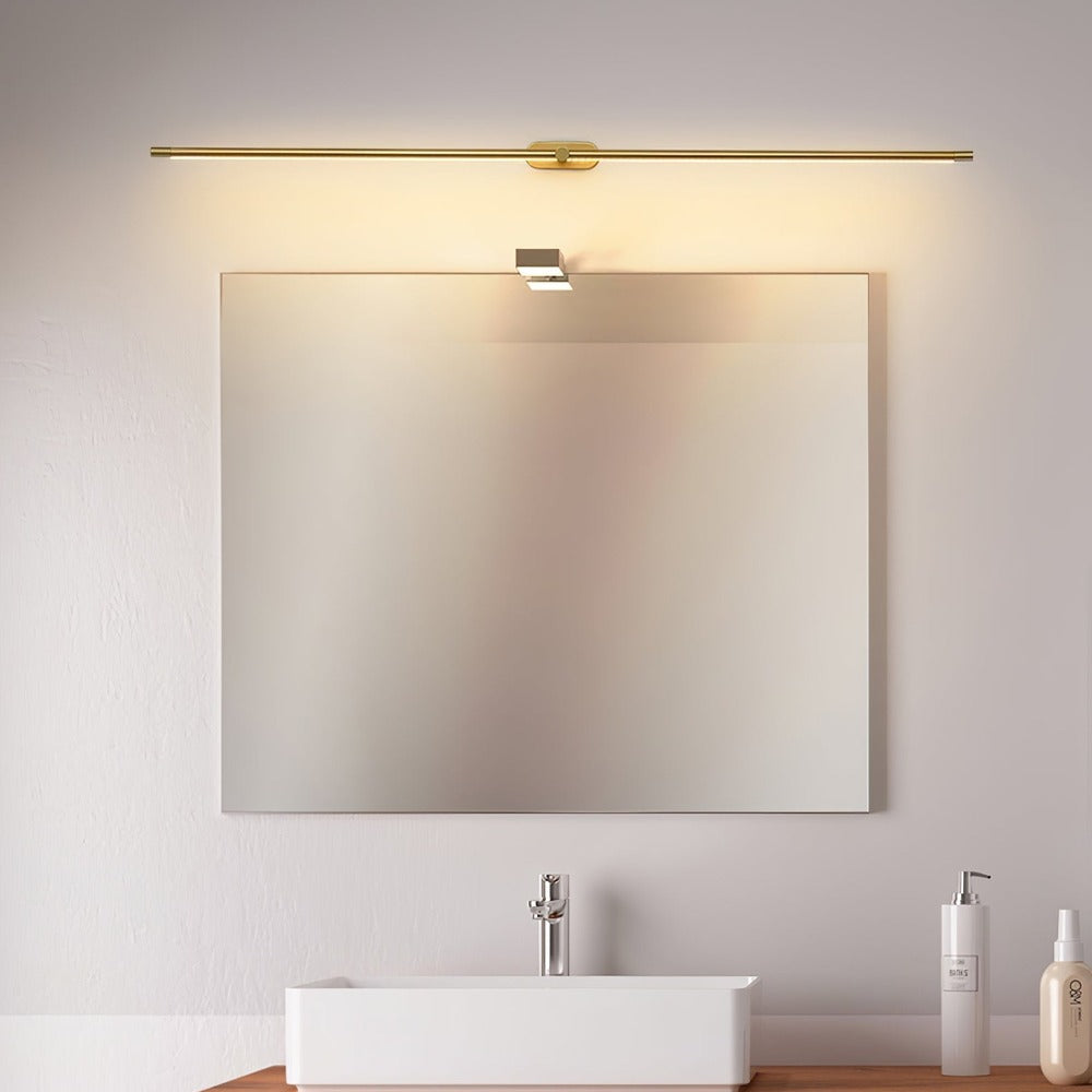 Opus Appliances | Modern Linear Wall Light For Contemporary Interiors